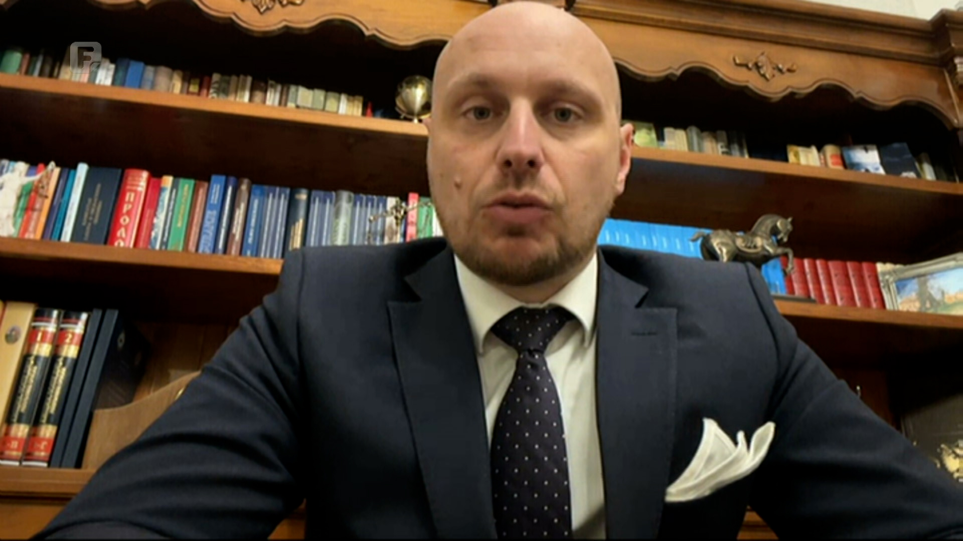 Petković: Trojka podliježe pritisku SDA, plaše se postići sporazum